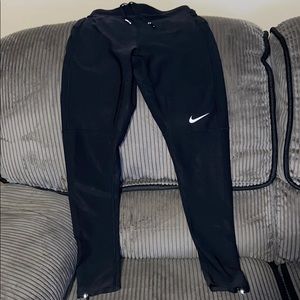 Nike Dry Fit Running Legging